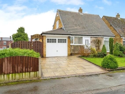 3 Bedroom Detached House For Sale In Bolton, Lancashire