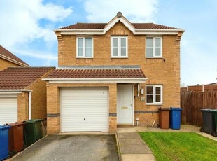 3 Bedroom Detached House For Sale In Bolton-upon-dearne, Rotherham