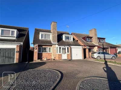 3 Bedroom Detached House For Sale In Clacton-on-sea, Essex