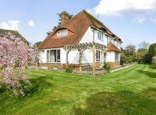 3 Bedroom Detached House For Sale In Cooden, Bexhill-on-sea