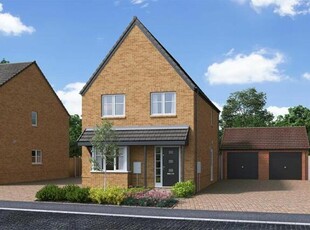 3 Bedroom Detached House For Sale In Drakes Broughton
