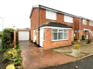 3 Bedroom Detached House For Sale In Eaglescliffe