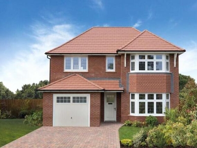 3 Bedroom Detached House For Sale In Farnborough, Hampshire