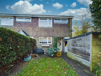 3 Bedroom End Of Terrace House For Sale In Christchurch, Dorset