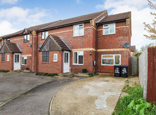 3 Bedroom End Of Terrace House For Sale In Soham