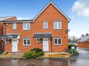 3 Bedroom House Reading West Berkshire