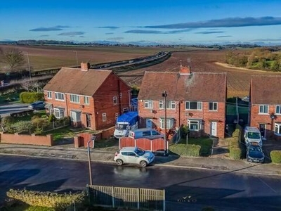 3 Bedroom House South Anston South Anston