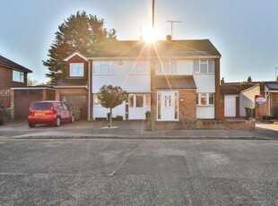 3 Bedroom Semi-detached House For Sale In Bexley