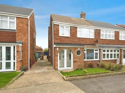 3 Bedroom Semi-detached House For Sale In Bexley, Kent