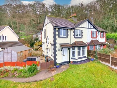 3 Bedroom Semi-detached House For Sale In Colwyn Bay, Conwy