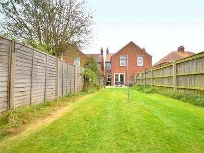 3 Bedroom Semi-detached House For Sale In Felixstowe, Suffolk