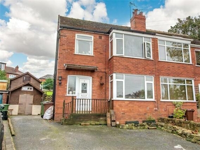 3 Bedroom Semi-detached House For Sale In Leeds