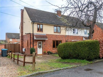 3 Bedroom Semi-detached House For Sale In Linton On Ouse, York