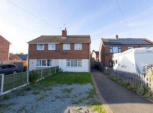 3 Bedroom Semi-detached House For Sale In Newhall