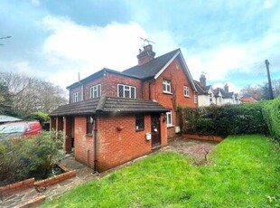 3 Bedroom Semi-detached House For Sale In Normandy, Surrey