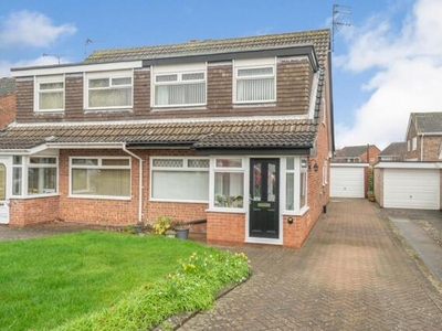 3 Bedroom Semi-detached House For Sale In West Kirby