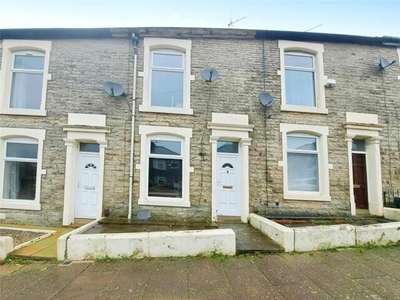 3 Bedroom Terraced House For Sale In Darwen, Lancashire