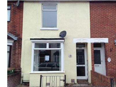 3 Bedroom Terraced House For Sale In Eastleigh