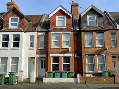 3 Bedroom Terraced House For Sale In Folkestone, Kent