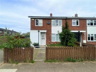 3 Bedroom Terraced House For Sale In Grimsby
