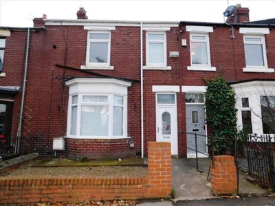 3 Bedroom Terraced House For Sale In Houghton Le Spring, Tyne And Wear