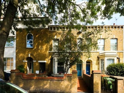 3 Bedroom Terraced House For Sale In Stratford, London