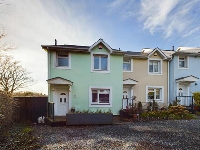 3 Bedroom Terraced House For Sale In Torquay, Devon