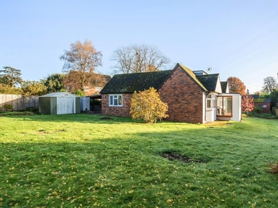 4 Bed Bungalow For Sale in Much Birch, Herefordshire, HR2 - 5247209