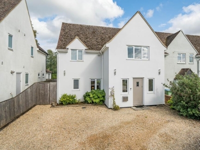 4 Bed House For Sale in Brill, Buckinghamshire, HP18 - 5090529