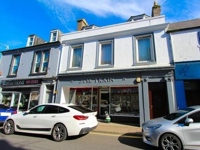 4 Bedroom Apartment Wigtownshire Dumfries And Galloway