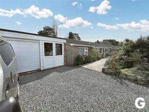 4 Bedroom Bungalow For Sale In Ringwood, Hampshire