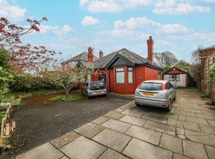 4 Bedroom Detached Bungalow For Sale In Banks