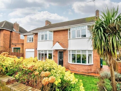 4 Bedroom Detached House For Sale In Chester Le Street, Durham