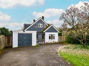 4 Bedroom Detached House For Sale In Chipperfield, Herts