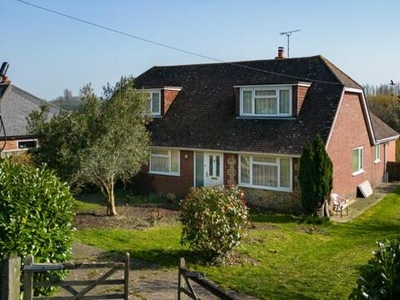 4 Bedroom Detached House For Sale In Hythe, Kent