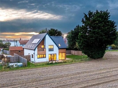 4 Bedroom Detached House For Sale In Ipswich, Suffolk