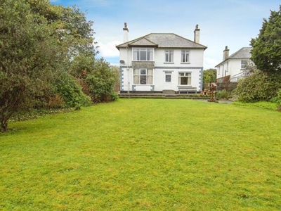 4 Bedroom Detached House For Sale In Liskeard, Cornwall
