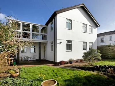 4 Bedroom Detached House For Sale In Newton Abbot