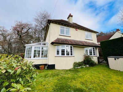 4 Bedroom Detached House For Sale In Newton Abbot