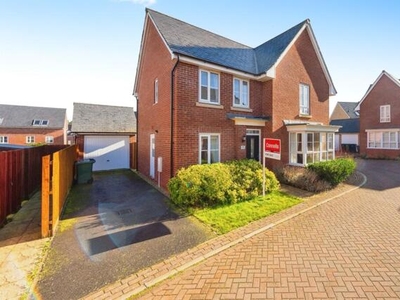 4 Bedroom Detached House For Sale In Papworth Everard