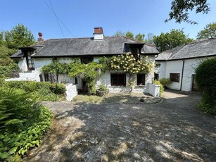4 Bedroom Detached House For Sale In Portloe