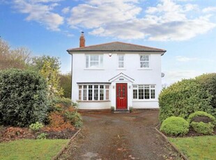 4 Bedroom Detached House For Sale In St Nicholas, Vale Of Glamorgan