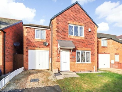 4 Bedroom Detached House For Sale In Stanley, Durham