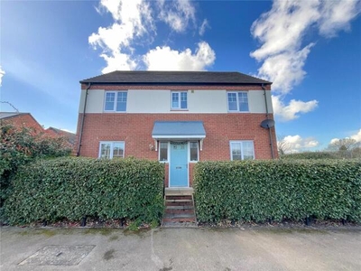 4 Bedroom Detached House For Sale In Sutton Coldfield, West Midlands