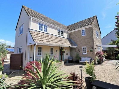 4 Bedroom House Aust South Gloucestershire