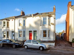 4 Bedroom House Exeter Devon