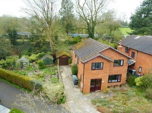 4 Bedroom House For Sale In Audlem