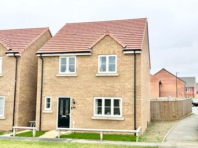 4 Bedroom House Grimsby East Yorkshire