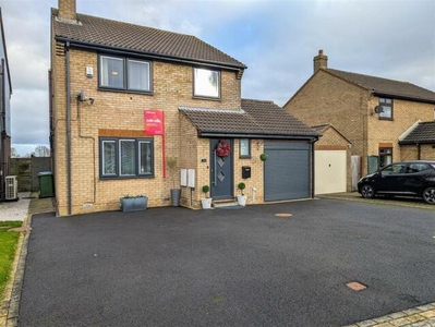 4 Bedroom House Hunmanby North Yorkshire