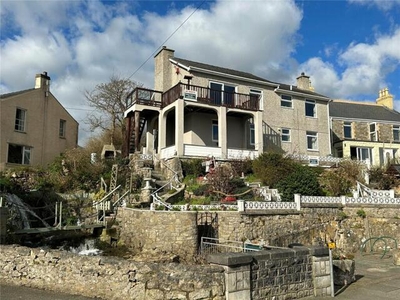 4 Bedroom House Sir Ynys Mon Isle Of Anglesey